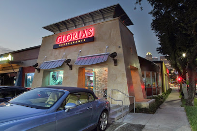 Gloria,s Latin Cuisine - 2616 Louisiana St, Houston, TX 77006