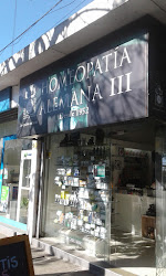 Homeopatia Alemana