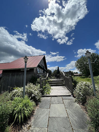 Winery «Charlotte Village Winery», reviews and photos, 3968 Greenbush Rd, Charlotte, VT 05445, USA