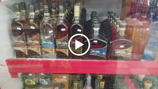 Supermarket «Chaparral Supermarket», reviews and photos, 1001 E Santa Clara St, San Jose, CA 95116, USA