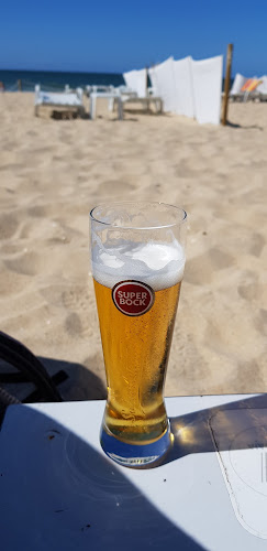 Avaliações do37 na Praia em Espinho - Bar