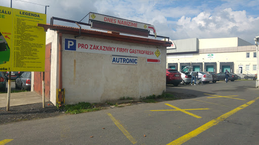 Velkotržnice Lipence