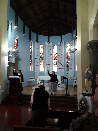 Parroquia San Bonifacio