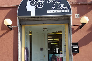 Mary & Anne Hair Stylists