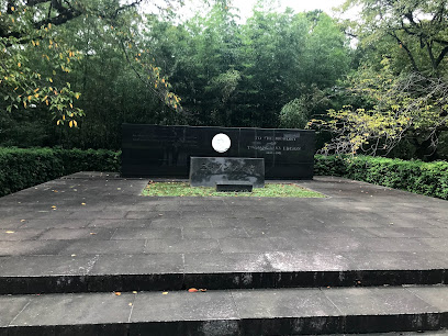 エジソン記念碑