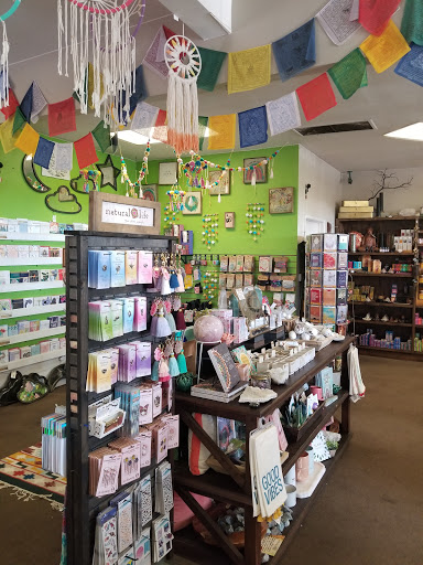 Gift Shop «Soulscape Gift & Book Store», reviews and photos, 765 S Coast Hwy 101 #106, Encinitas, CA 92024, USA