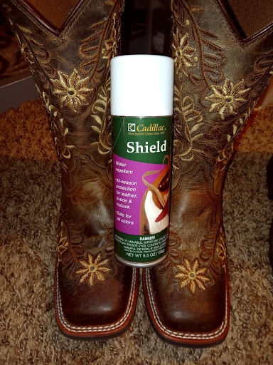 Boot Store «Beth West», reviews and photos, 16315 WA-9, Snohomish, WA 98296, USA