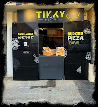 Photos du propriétaire du Pizzas à emporter TIKKY CITY à Évian-les-Bains - n°1