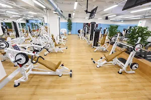 Primafit fitness center Koper. image