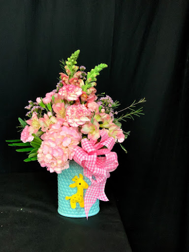 Florist «Expressions Unlimited Inc», reviews and photos, 921 Poinsett Hwy, Greenville, SC 29609, USA