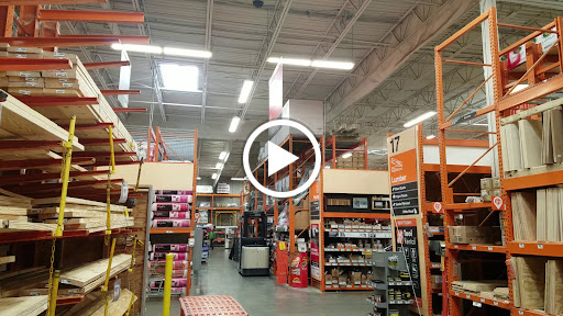 Home Improvement Store «The Home Depot», reviews and photos, 5300 Windward Pkwy, Alpharetta, GA 30004, USA