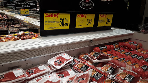 Supermarket «Cub Foods», reviews and photos, 5301 36th Ave N, Crystal, MN 55422, USA