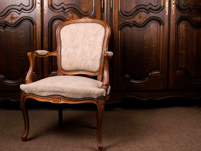 Raymond Guy & Associates Furniture Refinishing & Upholstery
