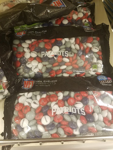 Supermarket «Stop & Shop», reviews and photos, 470 N Main St, East Longmeadow, MA 01028, USA