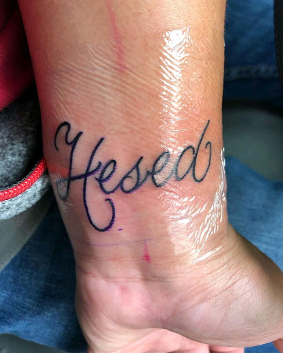 Tattoo Shop «Sac City Tattoo», reviews and photos, 8294 Folsom Blvd #2, Sacramento, CA 95826, USA