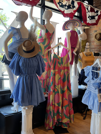 Boutique «LUX Boutique», reviews and photos, 28 Liberty St, Westminster, MD 21157, USA