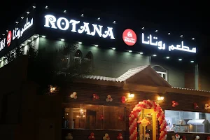 Rotana Restaurant image