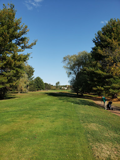 Golf Course «Westwoods Golf Course», reviews and photos, CT-177, Farmington, CT 06032, USA