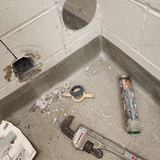 Plumber «Heritage Plumbing Inc», reviews and photos, 326 Gilmer Ferry Rd, Ball Ground, GA 30107, USA