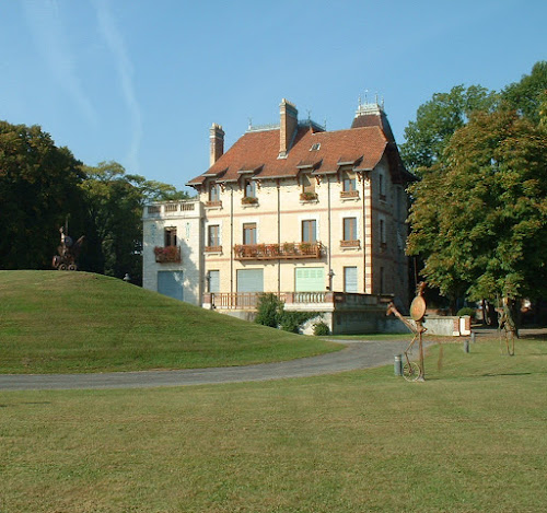 ECLA (Espace Culture et Loisirs d'Aureilhan) à Aureilhan