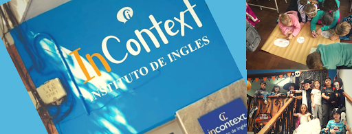 Instituto de INGLES - InContext