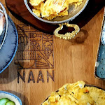 Photo n°1 de l'avis de Lisa's.o fait le 18/06/2022 à 15:39 sur le  NAAN Barmbek à Hamburg