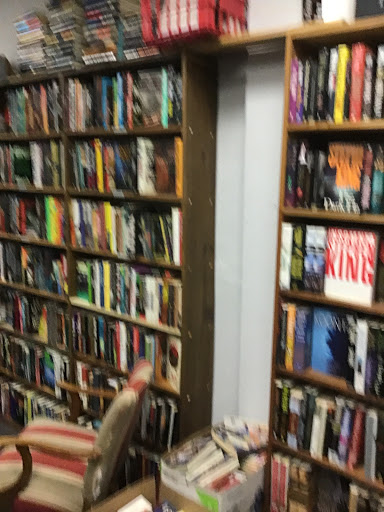 Book Store «The Bookshop in Lakewood», reviews and photos, 15721 Madison Ave, Lakewood, OH 44107, USA