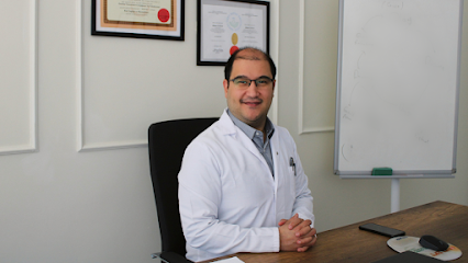 Uzm. Dr. Ahmet Yassa, Psikiyatri