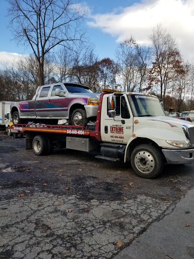 Towing Service «Extreme Towing & Recovery LLC», reviews and photos, 955 NY-376, Wappingers Falls, NY 12590, USA