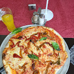 Photo n°1 de l'avis de Cowboy.e fait le 30/11/2023 à 12:28 sur le  Pizzeria Da Pino à Mettlach