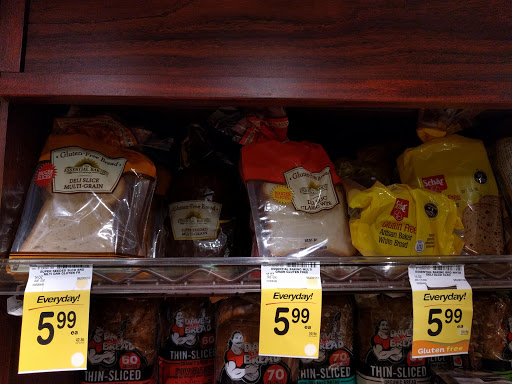 Grocery Store «Safeway», reviews and photos, 5431 Clayton Rd, Clayton, CA 94517, USA