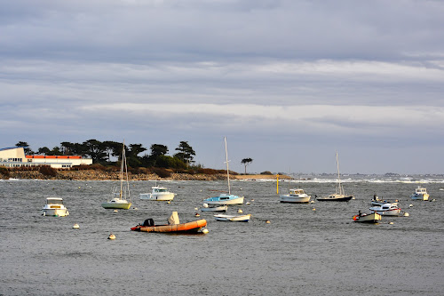 attractions Anse du Stole Ploemeur