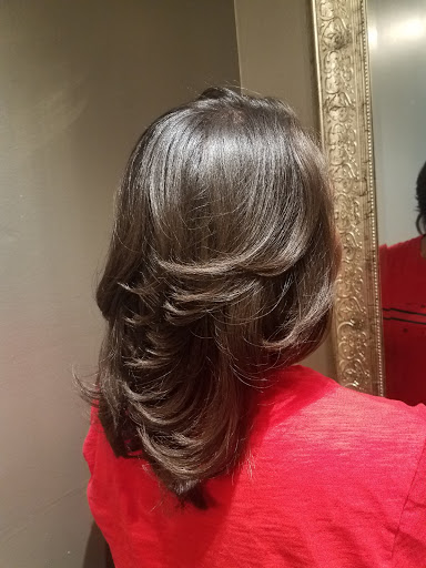 Beauty Salon «KIELA KELLY HAIR BRAND CO.», reviews and photos, 1220 Executive Blvd #101, Chesapeake, VA 23320, USA