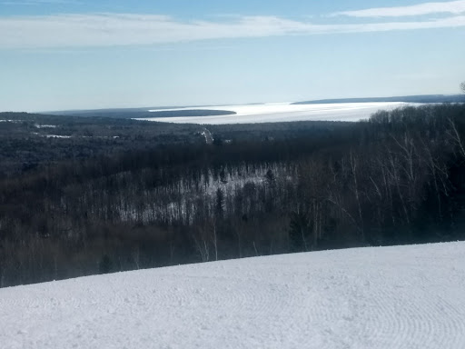 Live Music Venue «Lake Superior Big Top Chautauqua: Concert Venue», reviews and photos, 32535 Ski Hill Rd, Bayfield, WI 54814, USA