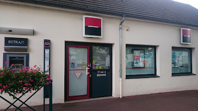 SG à La Croix-Saint-Ouen