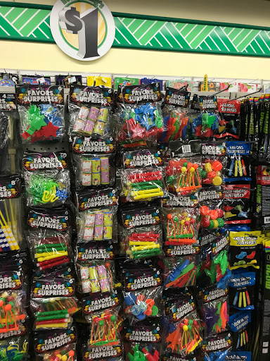 Dollar Store «Dollar Tree», reviews and photos, 2325 S Stemmons Fwy #501, Lewisville, TX 75067, USA