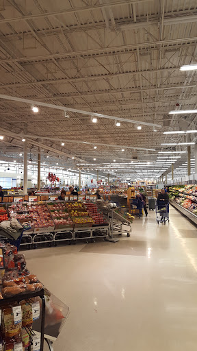 Grocery Store «Meijer», reviews and photos, 4901 IN-26, Lafayette, IN 47905, USA