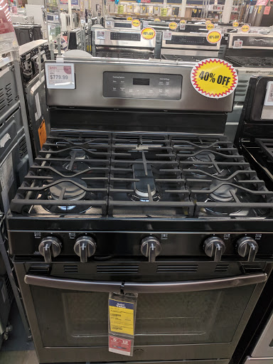 Appliance Store «Sears Outlet», reviews and photos, 2065 George St, Melrose Park, IL 60160, USA