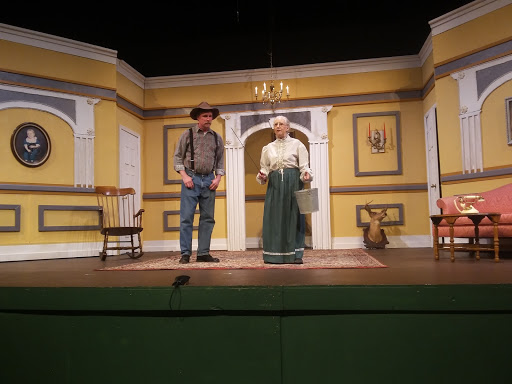 Performing Arts Theater «DreamWrights Center for Community Arts», reviews and photos, 100 Carlisle Ave, York, PA 17401, USA