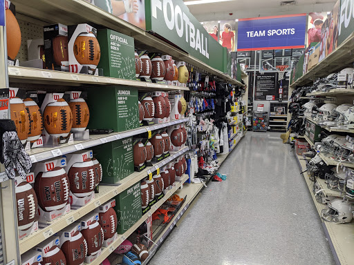 Sporting Goods Store «Academy Sports + Outdoors», reviews and photos, 1351 S Interstate Hwy 35, Round Rock, TX 78664, USA