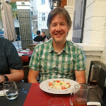 Photo n°2 de l'avis de J.a fait le 12/08/2022 à 10:51 sur le  Restaurante Memórias - Albufeira à Albufeira