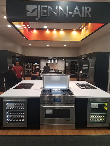 Appliance Store «Pacific Sales Kitchen & Home», reviews and photos, 24120 Garnier St, Torrance, CA 90505, USA