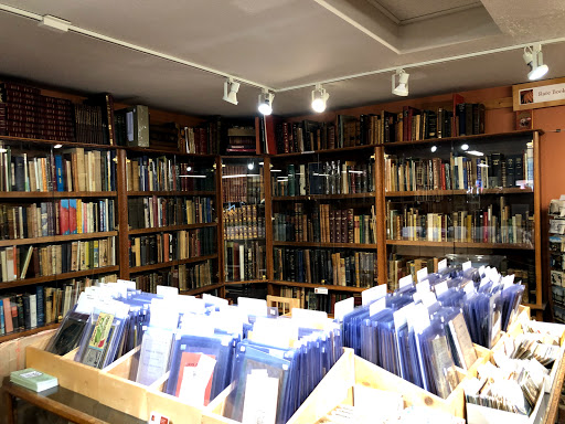 Book Store «Back of Beyond Book Store», reviews and photos, 83 N Main St, Moab, UT 84532, USA