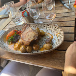 Photo n° 2 de l'avis de Fanny.e fait le 28/05/2023 à 15:08 pour Restaurant Le Bouchon à Aiguèze