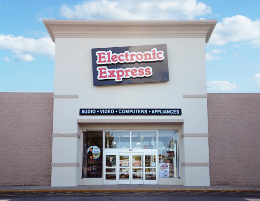 Electronics Store «Electronic Express», reviews and photos, 825 Nashville Pike, Gallatin, TN 37066, USA