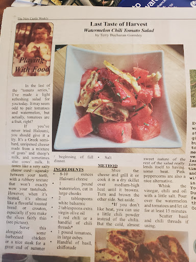 Grocery Store «Fair Deal Food Market», reviews and photos, 206 W Broad St, Gibbstown, NJ 08027, USA