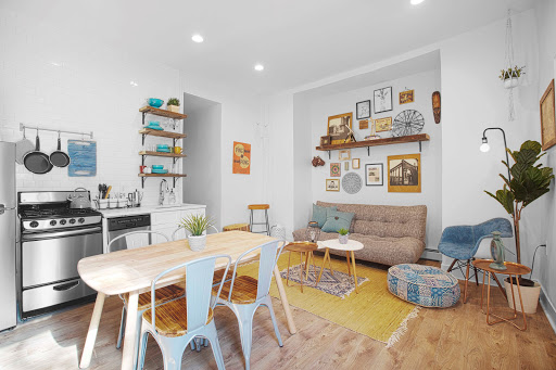 Cabinet Maker «Nagad Cabinets», reviews and photos, 1039 McDonald Ave, Brooklyn, NY 11230, USA