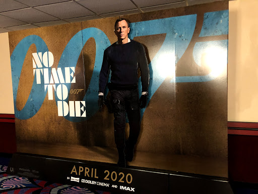 Movie Theater «Cinemark Western Hills 14», reviews and photos, 5870 Harrison Ave, Cincinnati, OH 45248, USA