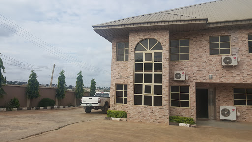 Oke-Esa Library, Muslim Area Shaki-, Saki-Iseyin Road, Iseyin, Nigeria, Tax Consultant, state Oyo