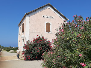 Photo n°31 de La Forteresse à Algajola ()